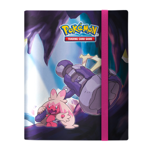 PRO-BINDER Pokémon Tinkaton 9 bolsillos