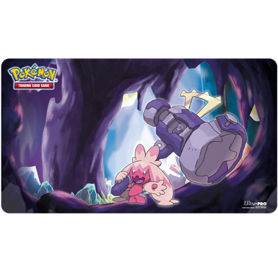 Playmat Pokemon Tinkaton