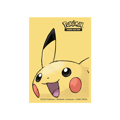 Ärmel Pokemon Pikachu (65)