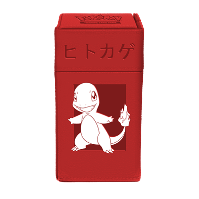 DECKBOX M2 Pokemon Charmander