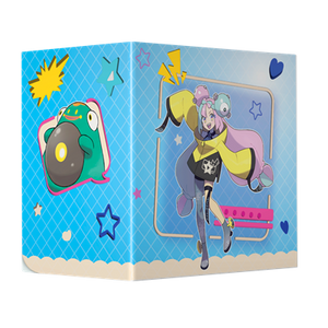 Descriptive image text