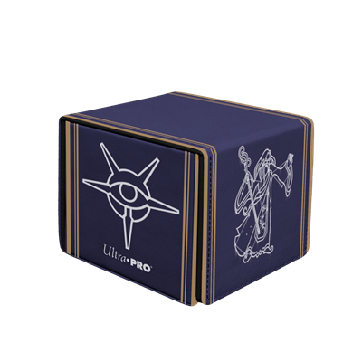 Deckbox alcove rand The Elder Scrolls Mages Guild