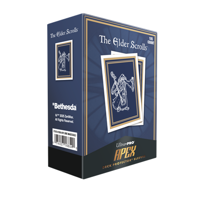 APEVE CONSEEVE The Elder Scrolls IV Mages Guild (105)