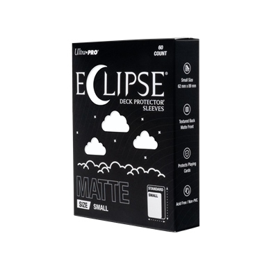 ÆRMER Eclipse Matte Small Arctic White (60)