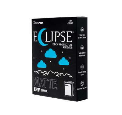 ERMER Eclipse Matte Small Sky Blue (60)