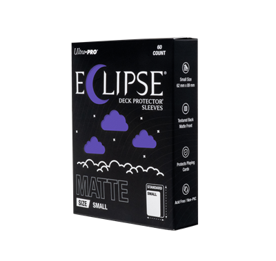 ÄRMEL Eclipse Matte Small Royal Purple (60)