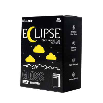 ÄRMAR Eclipse Gloss Standard Lemon Yellow (105)