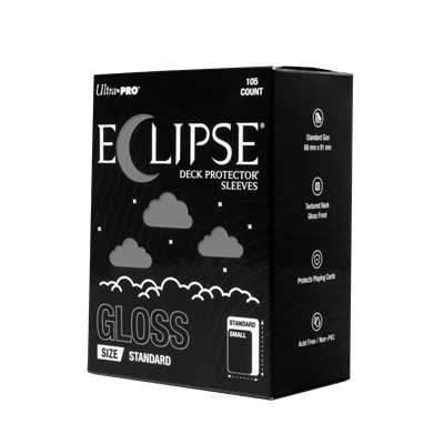 ÆRMER Eclipse Gloss Standard Smoke Grey (105)