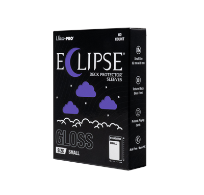 ÆRMER Eclipse Gloss Small Royal Purple (60)