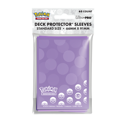 MOUWEN Pokemon Energy Psychic (65)