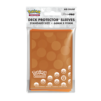 PROTECTION Pokémon Combat Énergie (65)