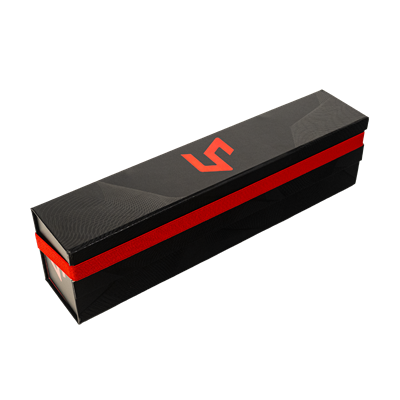 Storage Box Flat Pack Collector Essentials 500+