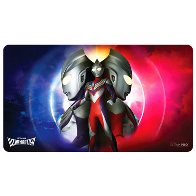 PLAYMAT ULTRAMAN TIGA