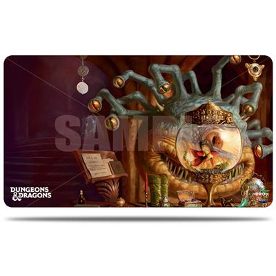 PLAYMAT D&D Xanathars Guide to Everything