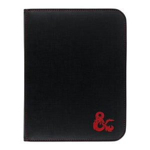 D & D Premium Campaign Journal