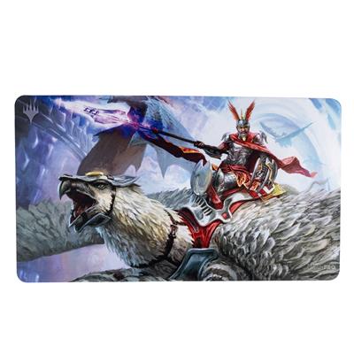 Playmat MTG March der Maschine B