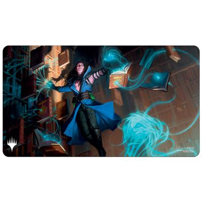 PLAYMAT MTG Murders at Karlov Manor C