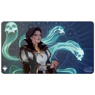 Playmat MTG Morde am Karlov Manor AR Enhanced E