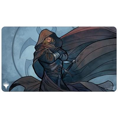 Playmat MTG Morde in Karlov Manor G.