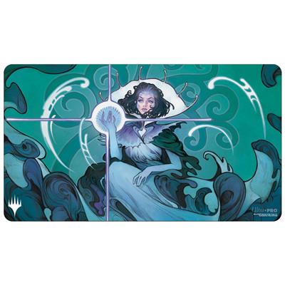 PLAYMAT MTG Murders at Karlov Manor K