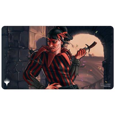 Playmat MTG Morde an Karlov Manor V2