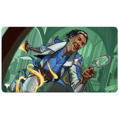 Playmat MTG Morde in Karlov Manor V4