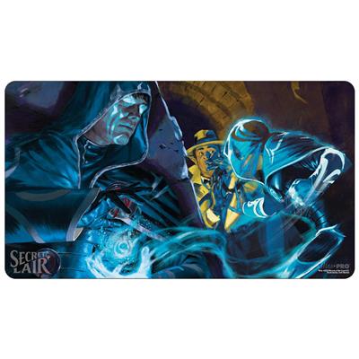 PLAYMAT MTG Secret Lair Hard Boiled Thrillers