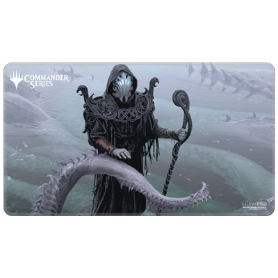 PLAYMAT Stitched MTG Commander Series - Orvar