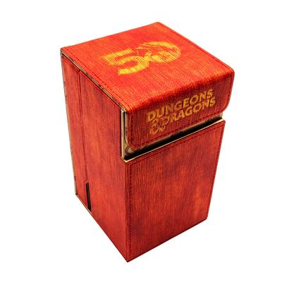 Dice Tower D&D 50th Anniversary