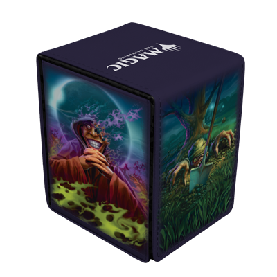 DECKBOX Alcove Flip MTG Duskmourn Special Guest