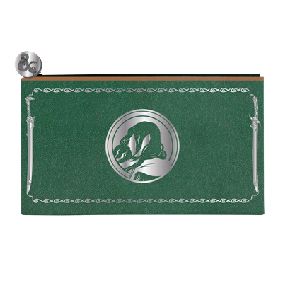D&D Premium Pencil & Dice Bag Drizzt