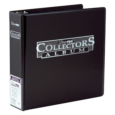 Binder Black Generic