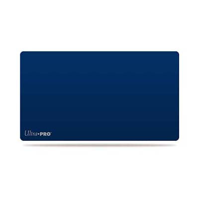 Playmat Artist Gallery Blue