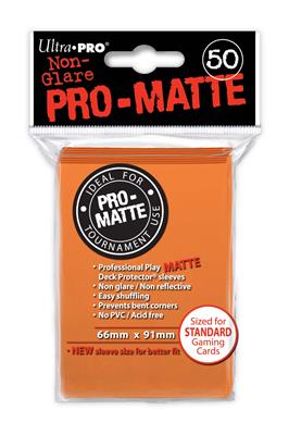 Rukavi pro-mat naranča