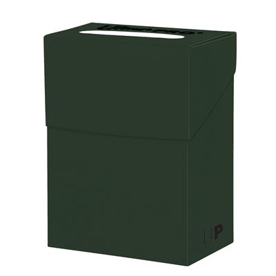 Deckbox Forest Green