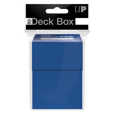 DECKBOX Pacific Blue