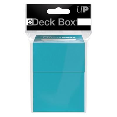 DECKBOX Lichtblauw