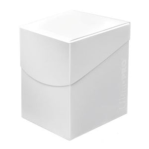 Deckbox Eclipse Pro 100+ Arctic White