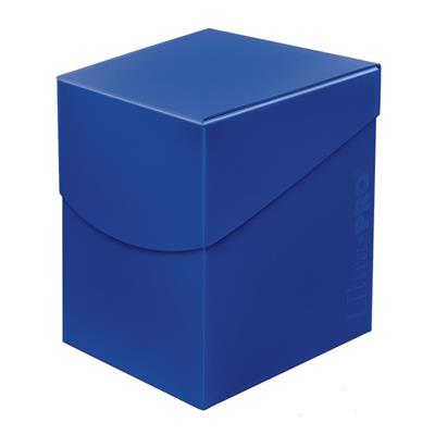 Deckbox Eclipse Pro 100+ Pasifik Mavisi