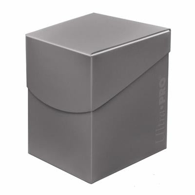Deckbox Eclipse Pro 100+ røykgrå