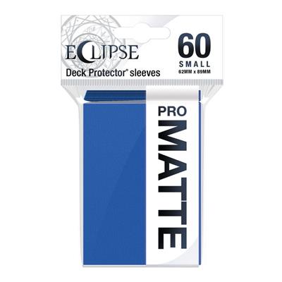 Rukavi Eclipse Pro Small Matt Pacific Blue CT60