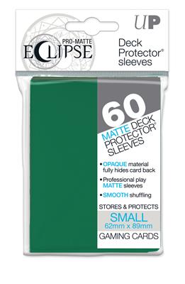 Rukavi Eclipse Pro Small Matt Forest Green CT60