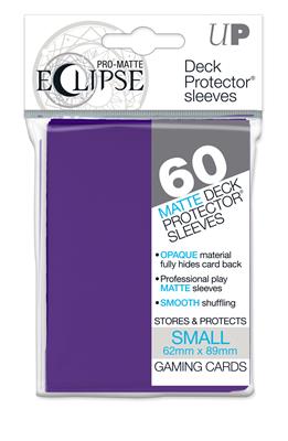 Rukavi Eclipse Pro Small Matt Royal Purple CT60