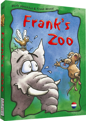 Zoo Franks