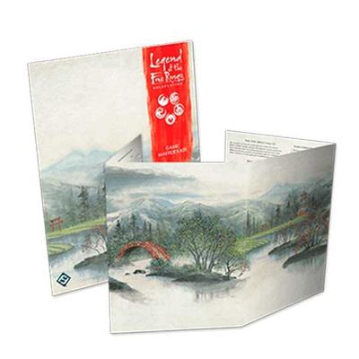 Legend of the Five Rings RPG - Game Master's Kit