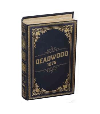 Deadwood 1876