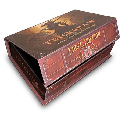 Trickdraw 1ère édition