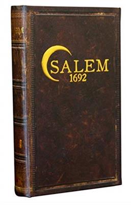 Salem 1692