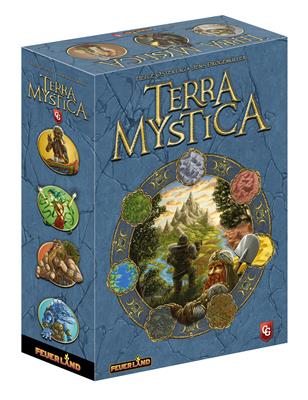 Terra Mystica