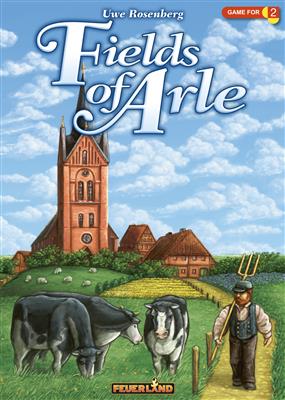 Fields of Arle